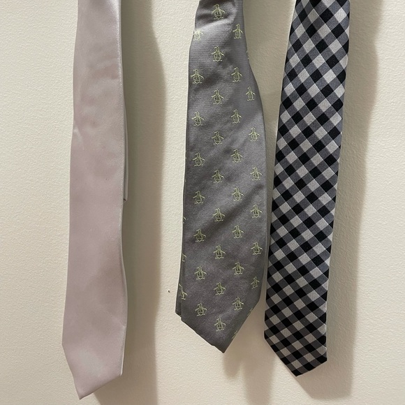 Ties - Picture 3 of 5